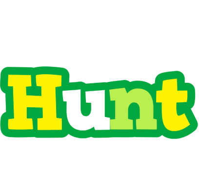 Hunt soccer logo