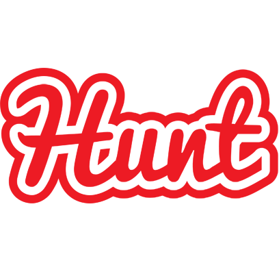 Hunt sunshine logo