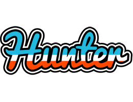 Hunter america logo