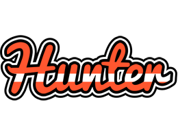 Hunter denmark logo