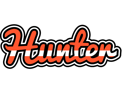 Hunter denmark logo