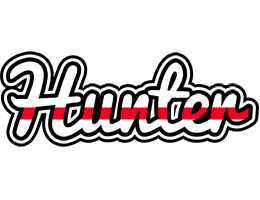 Hunter kingdom logo