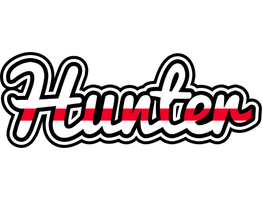 Hunter kingdom logo