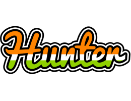 Hunter mumbai logo