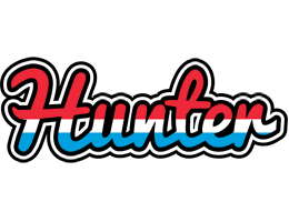 Hunter norway logo