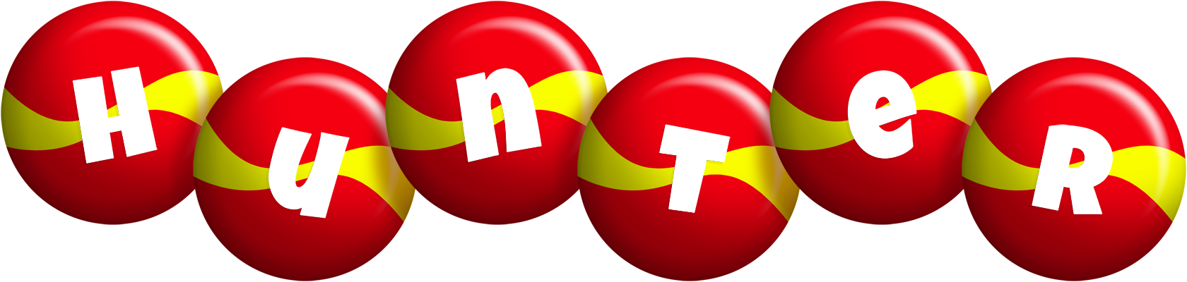 Hunter spain logo