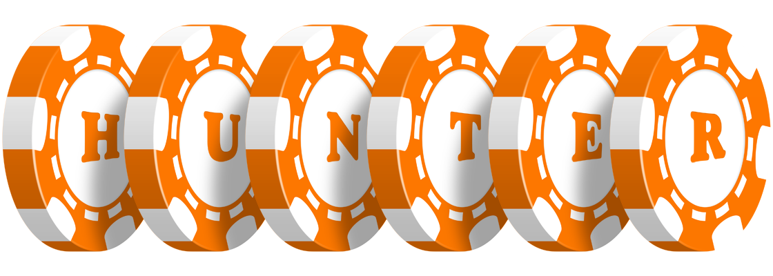 Hunter stacks logo
