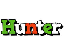 Hunter venezia logo