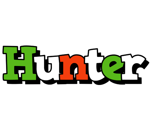 Hunter venezia logo
