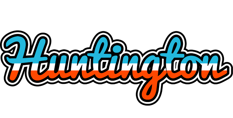 Huntington america logo