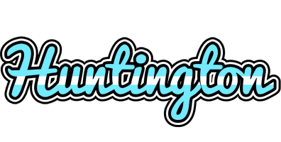 Huntington argentine logo