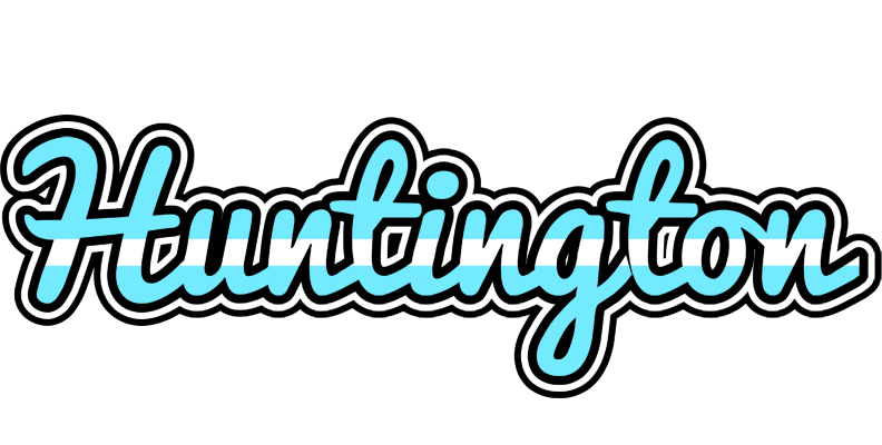 Huntington argentine logo