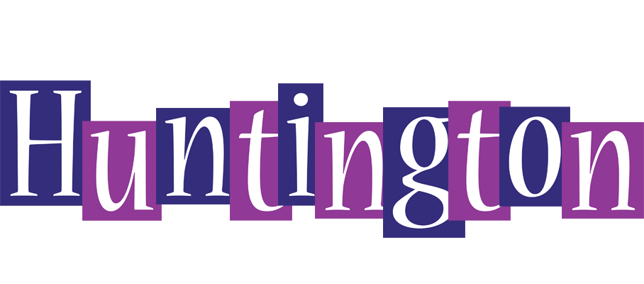 Huntington autumn logo