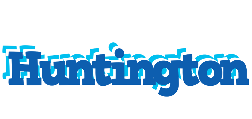 Huntington business logo