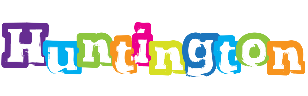 Huntington casino logo