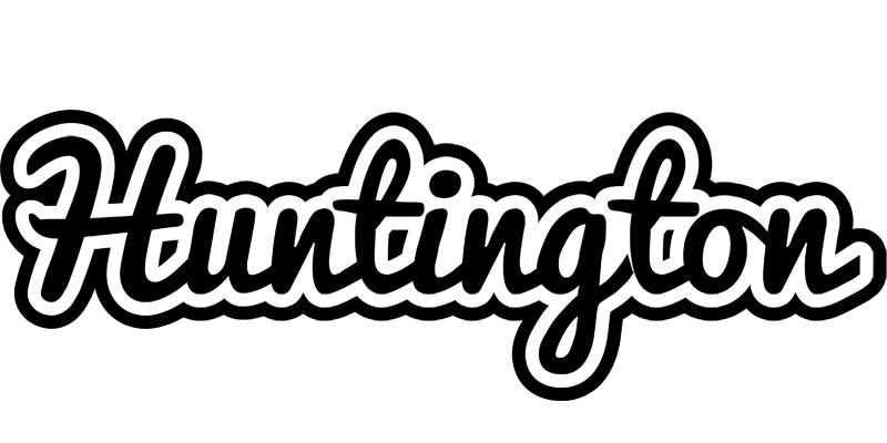 Huntington chess logo