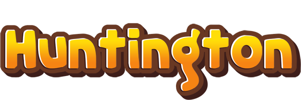 Huntington cookies logo