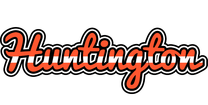 Huntington denmark logo