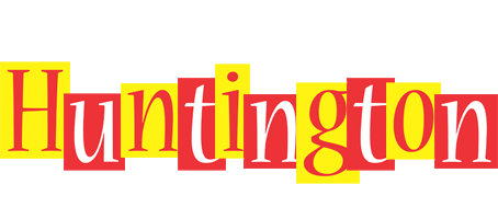 Huntington errors logo