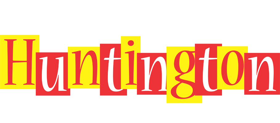 Huntington errors logo