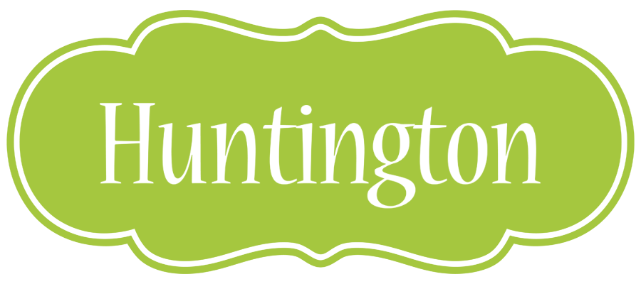 Huntington family logo