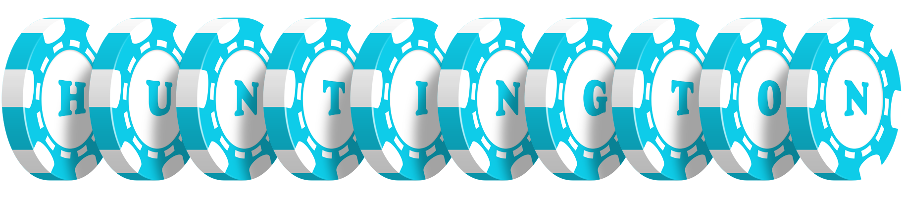 Huntington funbet logo