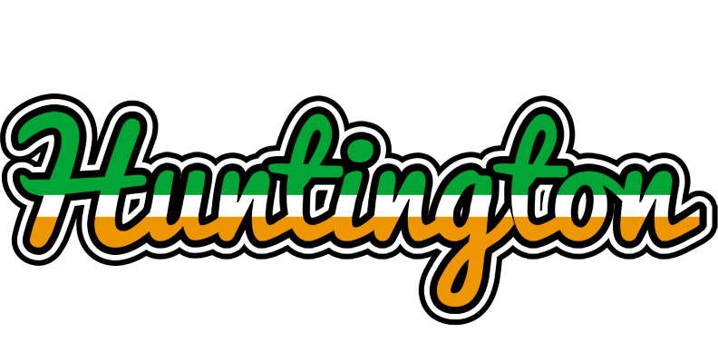 Huntington ireland logo