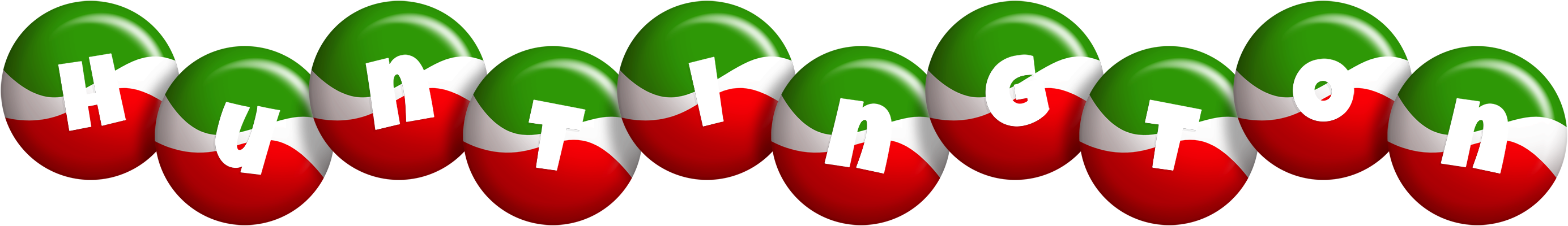 Huntington italy logo