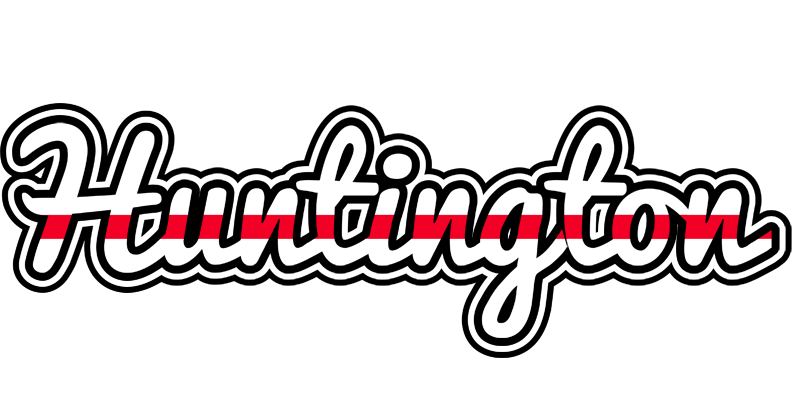 Huntington kingdom logo