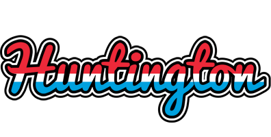 Huntington norway logo