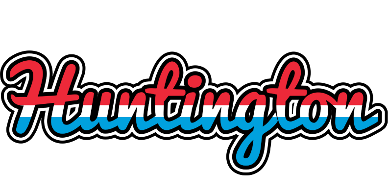 Huntington norway logo