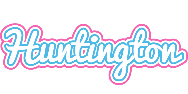 Huntington outdoors logo
