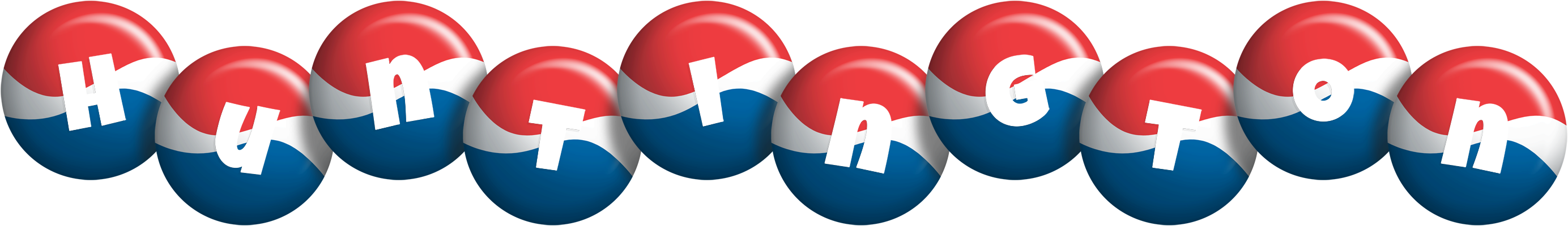 Huntington paris logo