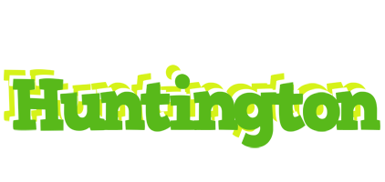 Huntington picnic logo