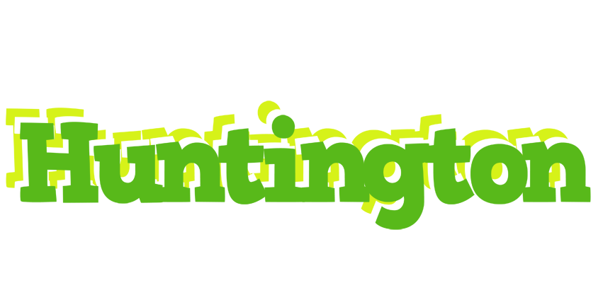 Huntington picnic logo