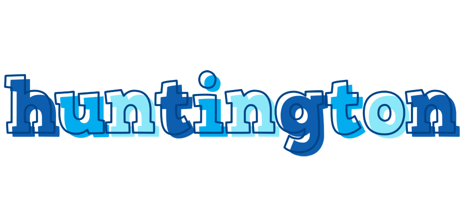 Huntington sailor logo