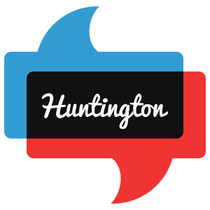 Huntington sharks logo