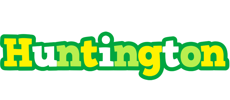 Huntington soccer logo