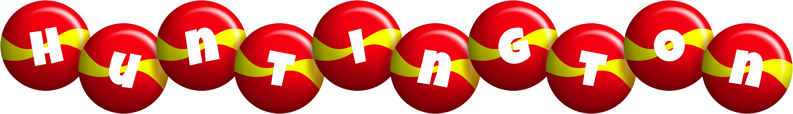 Huntington spain logo