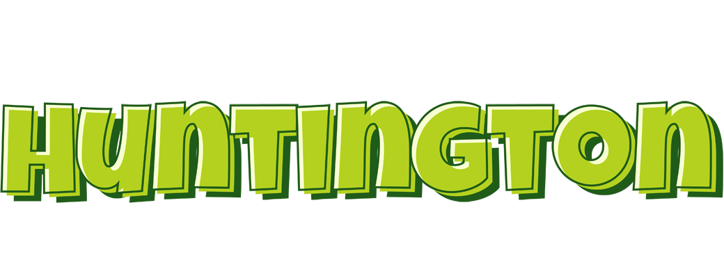 Huntington summer logo