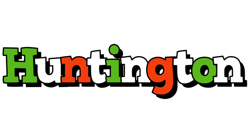 Huntington venezia logo