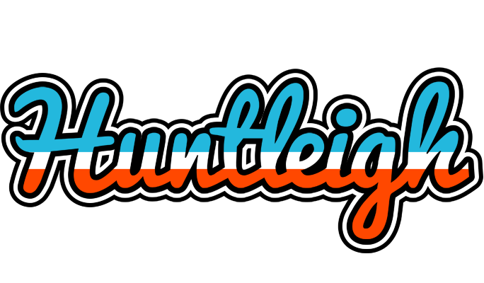 Huntleigh america logo