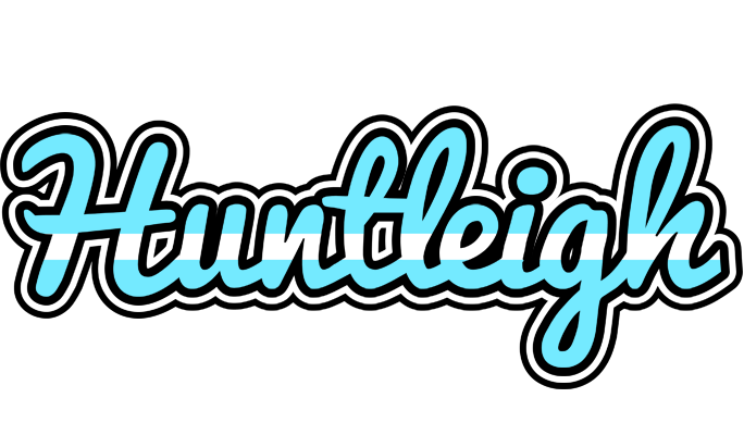 Huntleigh argentine logo