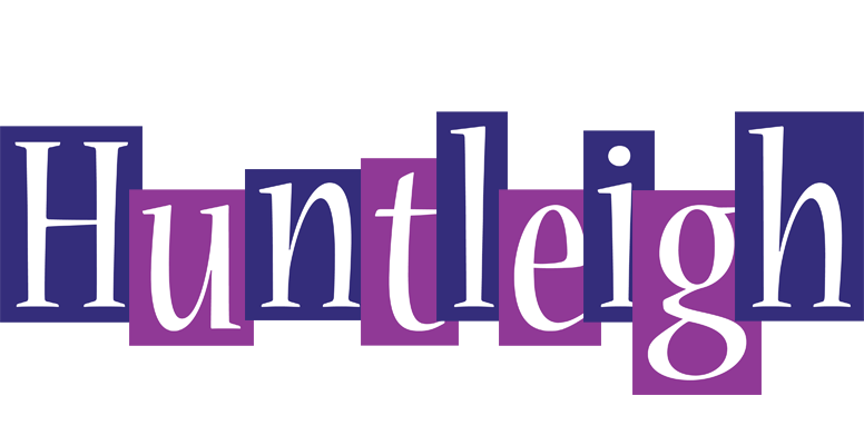 Huntleigh autumn logo