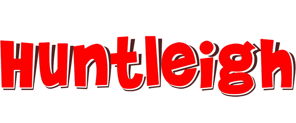 Huntleigh basket logo