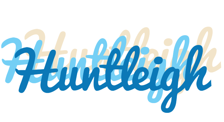 Huntleigh breeze logo