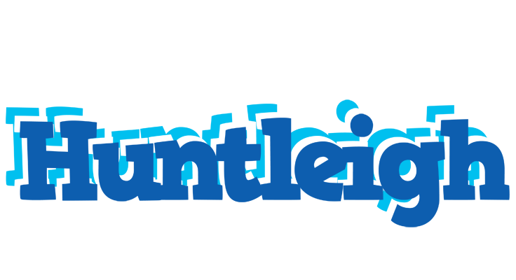 Huntleigh business logo