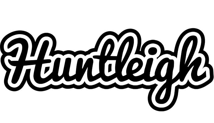 Huntleigh chess logo