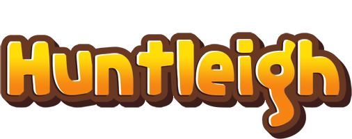 Huntleigh cookies logo