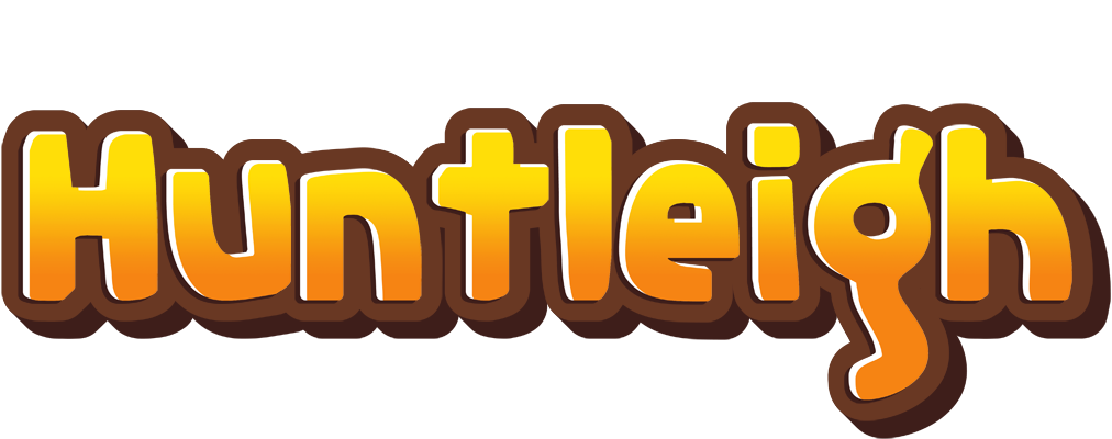 Huntleigh cookies logo